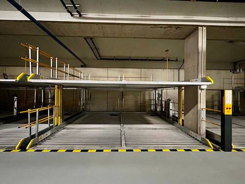 TG-Duplexparker - 