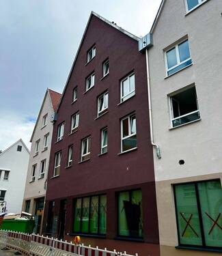 Wohnanlage (Citybereich) - 3 Zimmer Etagenwohnung zur Miete in Reutlingen