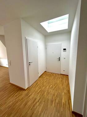 Eingangsbereich - 