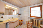 Badezimmer OG - 
