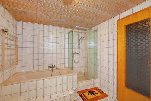 Badezimmer OG - 