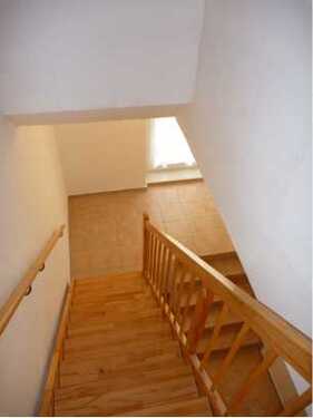 Treppenaufgang Wohnung - 
