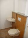 Gäste-WC, EG - 