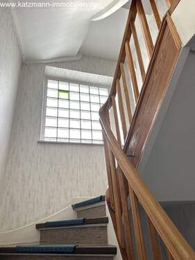 MFH / Treppenhaus - 