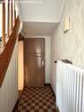 EG/MFH - Treppenhaus/Kellerzugang - 