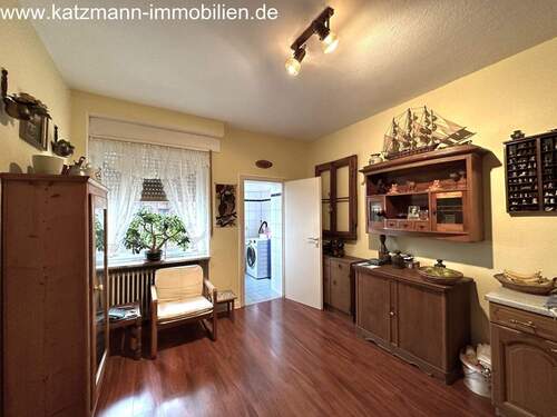 EG/MFH - Esszimmer - 