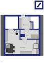 Grundriss Dachgeschoss - 