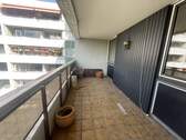 Balkon - 