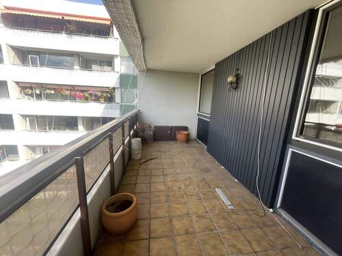 Balkon - 