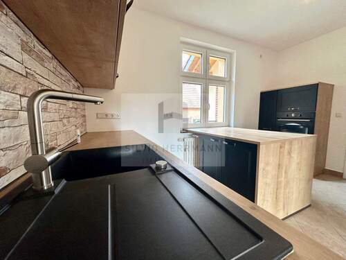 großzügiges Platzangebot - 