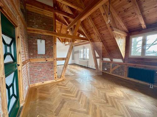 offene, helle Räume - 