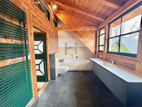 großer Waschtisch - 