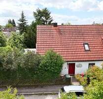 Viel Platz für die Familie - Bezahlbare Doppelhaushälfte mit Wohnkomfort in AnsbachObereichenbach