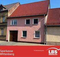 anschauen-kaufen-einziehen- wohlfühlen - Gräfenhainichen