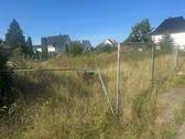 Ansicht Grundstück - Grundstück zum Kaufen in Bünde