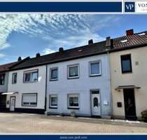 Gepflegtes Reihenmittelhaus in zentraler Lage von Delmenhorst