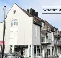 WEIGERT: Gepflegte 2-Zimmer-Wohnung mit Balkon & Tiefgarage in Olching