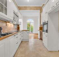 Eleganz im Altbau: moderne Ausstattung in Bestlage Köpenick - Berlin