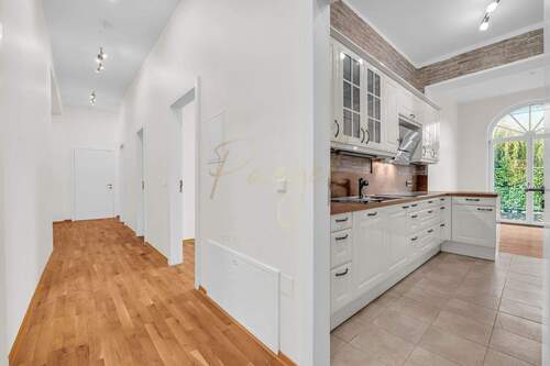 Bild 2 - 5 Zimmer Etagenwohnung zum Kaufen in Berlin