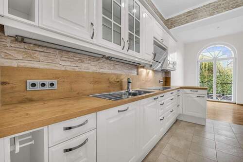 Bild 4 - Etagenwohnung mit 224,10 m&sup2; in Berlin zum Kaufen