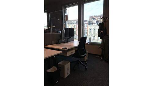 Bild 4 - Büro mit 4,00 m&sup2; in Bonn zur Miete