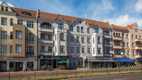 Außenansicht - 