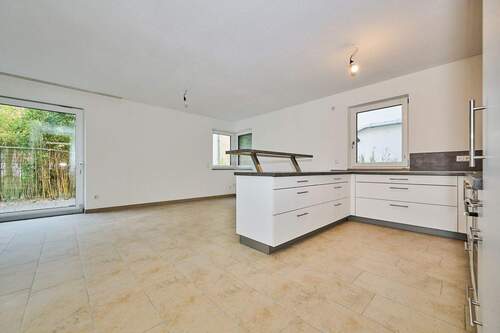 ETW Straubing Kochen_Essen I - 4 Zimmer Etagenwohnung in Straubing