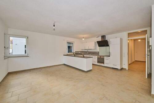 ETW Straubing Kochen_ Essen II - Etagenwohnung mit 130,00 m&sup2; in Straubing zum Kaufen