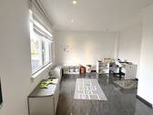 Büro/ Spielzimmer EG - 