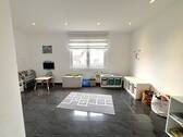 Büro/ Spielzimmer EG - 