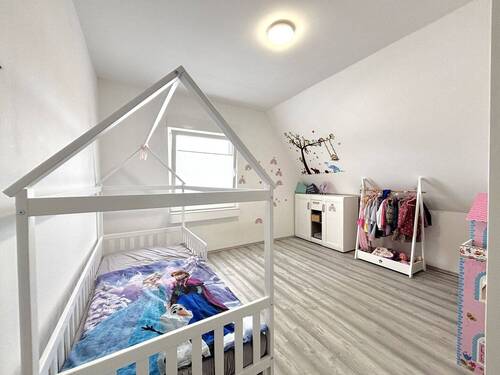 Kinderzimmer - 