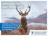 Platzhirsch 