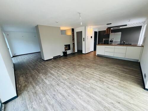 Esszimmer mit Küche EG - 1 Zimmer Einfamilienhaus zum Kaufen in Eutingen