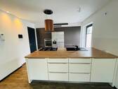 Küche mit Gasherd EG - 