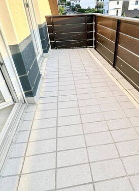 Balkon - 