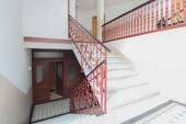Treppenhaus - 