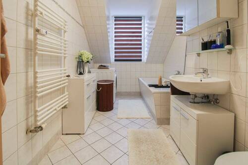 Badezimmer - 