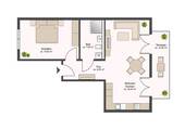 Grundriss - 