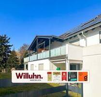 Sofort einziehen | Terrassenwohnung | Duschbad | Stellplatz - Bad Düben