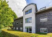 Vorderansicht - Moderne 3-Zimmer-Wohnung in Roxel-Münster!