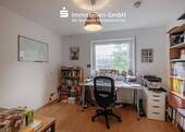 Home-Office - Etagenwohnung mit 80,00 m&sup2; in Münster zum Kaufen