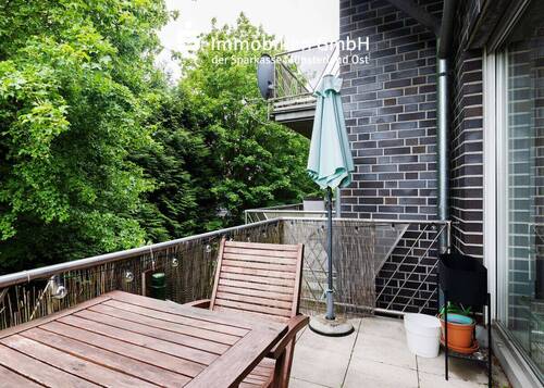 Balkon - 