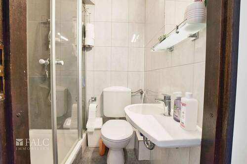 Gäste-WC - 