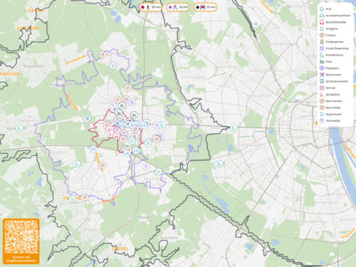 Makrolage - 