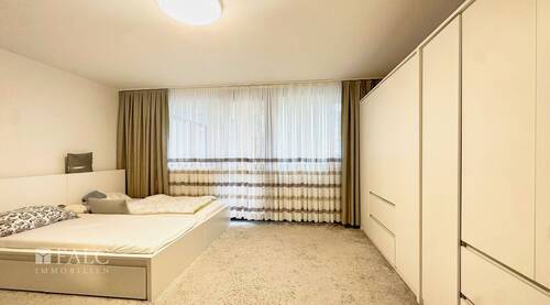 Schlafzimmer - 