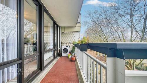 Balkon 2 - 