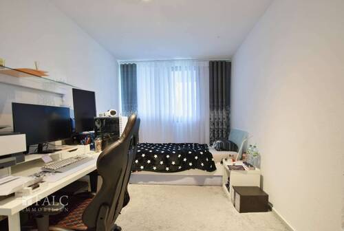 Kinderzimmer 1 - 