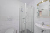 Duschbad Hobbyraum - 