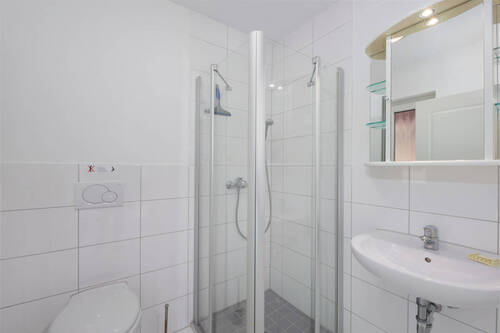 Duschbad Hobbyraum - 