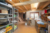Werkstatt Garage OG - 